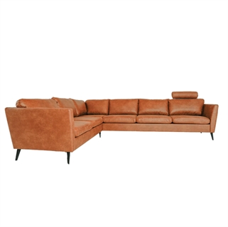 Jakob hjørnesofa